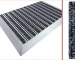  پادری‌ آلومینیومی(Aluminum Mat)