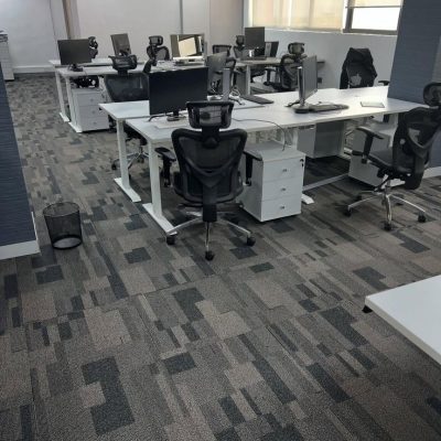 موکت طرح تایل صبا