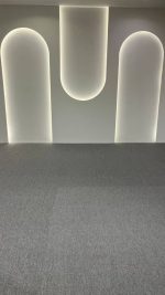 پالازموکت بافتین نمایشگاهی