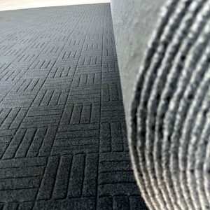 موکت ساده برای تشریفات 